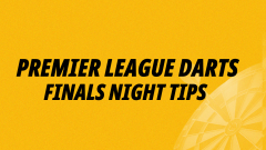 Image for Betfair preview of the Premier League finals night 